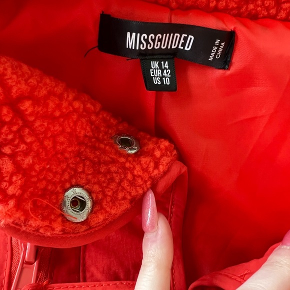 Missguided jacket - Picture 3 of 3